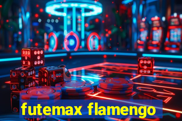 futemax flamengo-fluminense